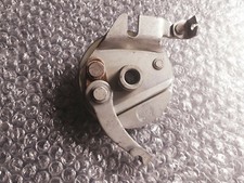 FLASQUE TAMBOUR DE FREIN AVANT 70mm ORIGINAL MOBS PEUGEOT ENTRETOISE 13,5mm