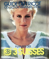 CATALOGUE LAINE 3 SUISSES