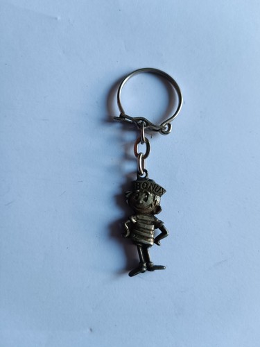 Porte clés figurine - porte-clés,