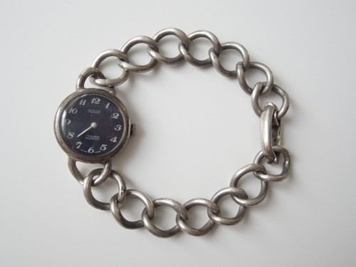 Hurisa 925 argent - 925,