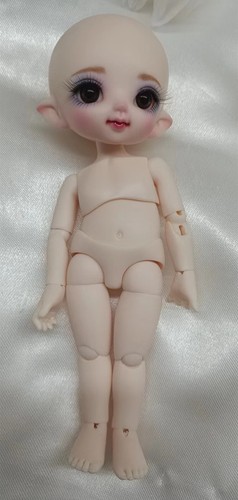 Bjd doll girl normal - doll, sd