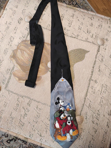 Cravate disney 152 environ - disney, cm