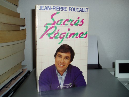 Sacres regimes jean - sacres, pierre