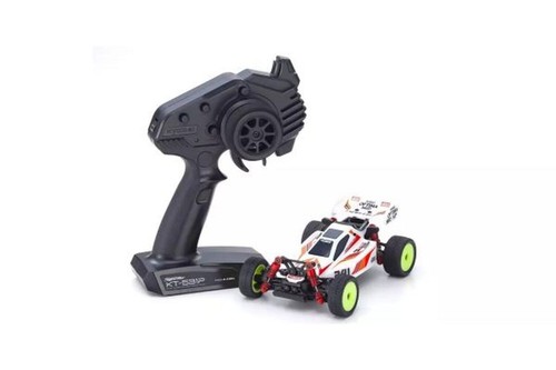 Kyosho mini buggy turbo - mini-z,