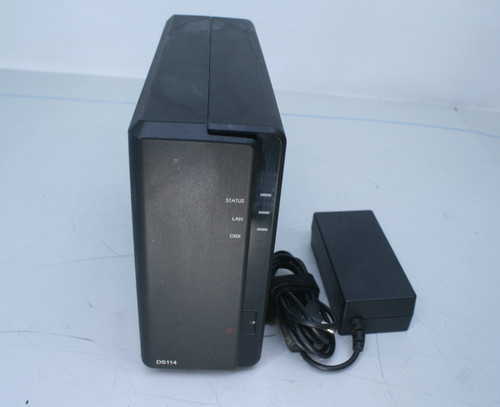 Diskstation synology ds114 - synology,