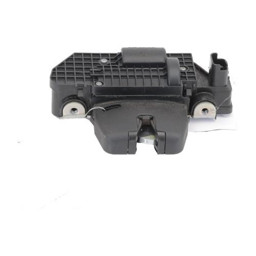 Serrure hayon peugeot 208 1 - serrure,