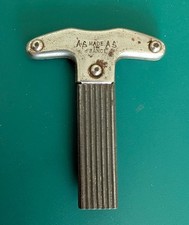 Ancien Tire-Bouchon à Lames AS