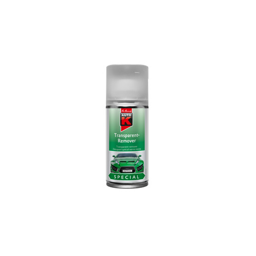 Dissolvant spécial vernis