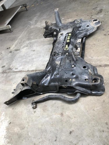 Berceau avant citroen - berceau,
