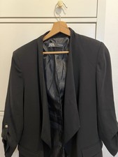 blazer femme Zara Jamais Porté En Très Bon État