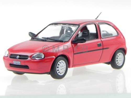 Chevrolet opel corsa 1993 - chevrolet,