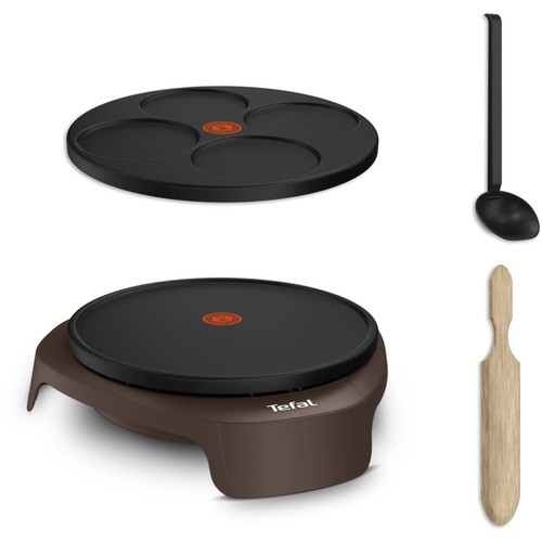 Crêpe party tefal - crêpe,