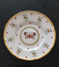 Assiette NEVERS MONTAGNON GM