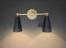 Applique murale moderne en