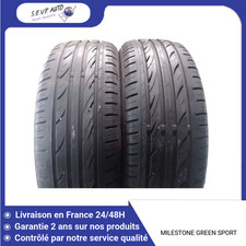 🇫🇷 Paire de pneus