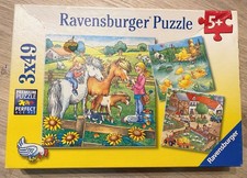 Puzzle Ravensburger 3x49