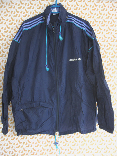 Veste adidas capuche - veste,