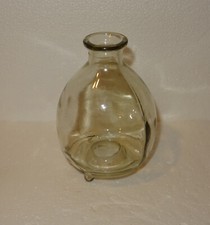 PETIT GOBE MOUCHE EN VERRE TRANSPARENT