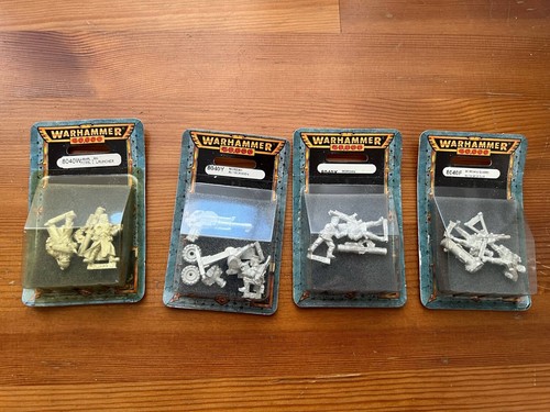 Warhammer 40k metal imperial - 40k,