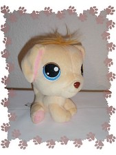 @ - Littlest PetShop Peluche