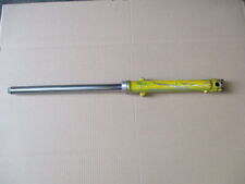 Tube de fourche droit pour Yamaha 125 TY