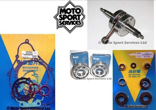 2006 2025 kit de - kx,