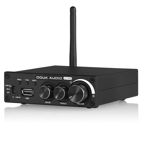 Hifi bluetooth digital - hifi,