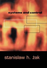 Stanislaw H. Zak Systems and