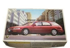 1/24 The Best Car Series 15