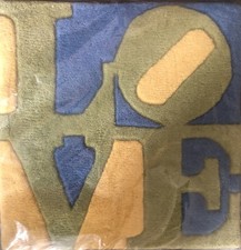 Robert Indiana Summer LOVE Pop Art Street Art Signé Numéroté