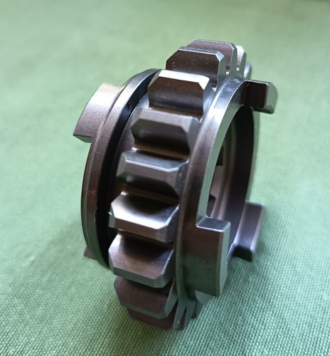 250 5ke 5th gear - ,