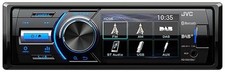 JVC KD-X561DBT Avec Fonction