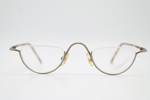 Lunettes vintage coconuts 3455 - vintage,