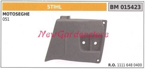 Carter protection stihl - carter, de