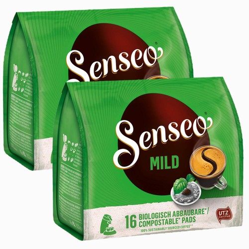 Senseo doux nouveaux design - senseo, doux,