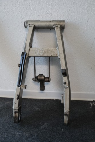 Bras oscillant kawasaki 600 - oscillant,