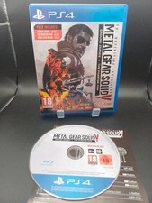 Metal Gear Solid V Definitive