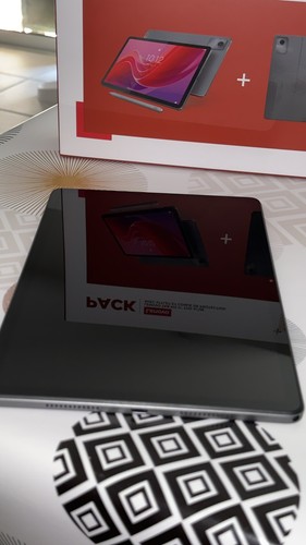 Lenovo tablette m11 tab - m11,