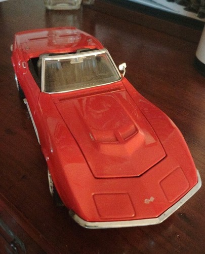 Modèle réduit revell - modèle,