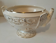 Soupière Longwy Napoléon Ier – 1980, 250ᵉ anniversaire – Numéro 17.