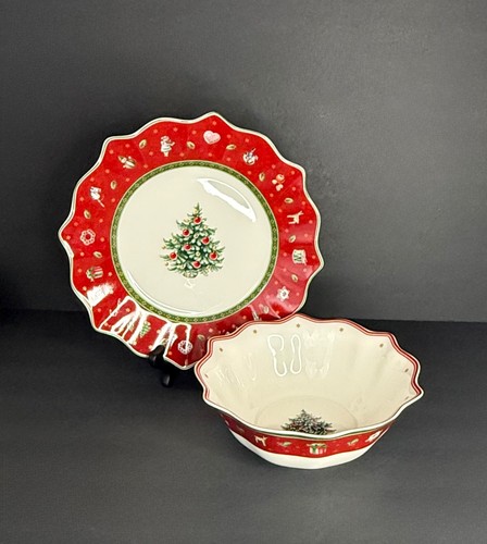 Set villeroy boch - villeroy, toy's