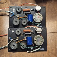 RECAPPED Pioneer HPM-40