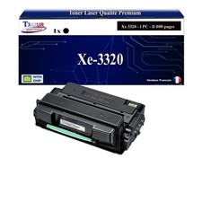 Toner compatible avec  Xerox