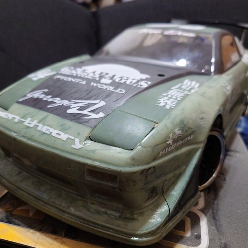 Drift 180 gonzalez - 180,