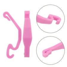  30 Pcs Boucle Latérale Fixe Pour Cage À Hamster Accessoires Cages Oiseaux