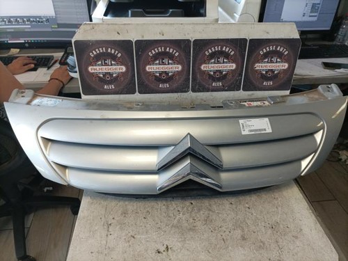 Calandre citroen phase - 1, 1