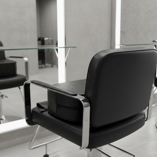 Rehausseur chaise de - chaise,