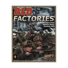 Multiman asl red factories - asl,