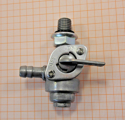 Robinet essence m10x1 25 - À,