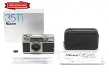 Appareil photo argentique